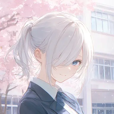 Profile image of 未白