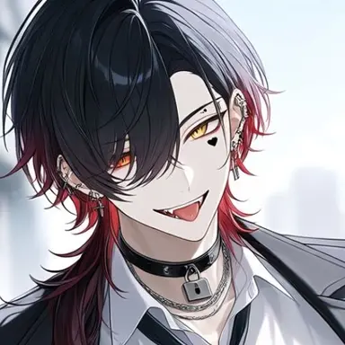 Profile image of Sui Suzaku