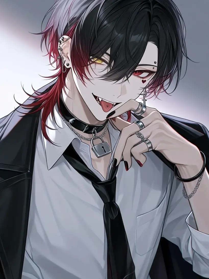 RigidStand6720의 Ex-Boyfriend's Heavy Love