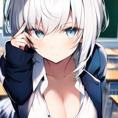 安祐美