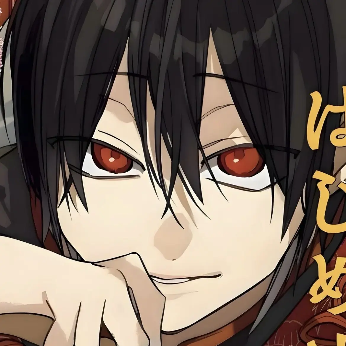 MaroonBooth5879의 好感度を上げたい