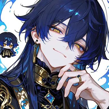 Profile image of Lucia