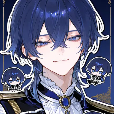 Profile image of Louis
