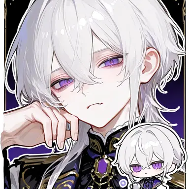Profile image of Sirius