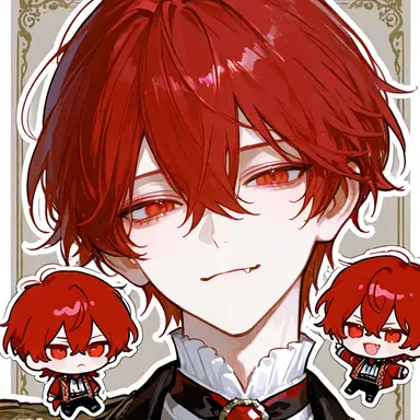 Profile image of Allen