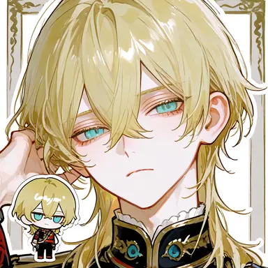 Profile image of Elias