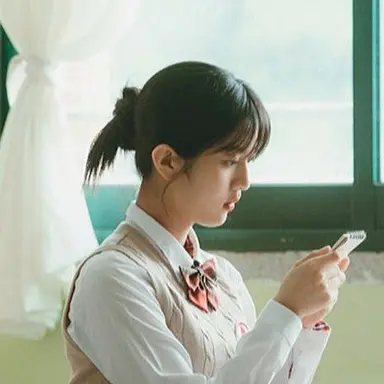 Profile image of 정푸른