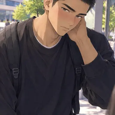 Profile image of Yamato