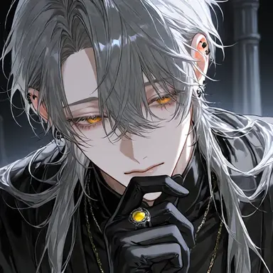 Profile image of Claude