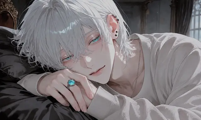 Profile image of Cecil