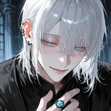 Profile image of Cecil