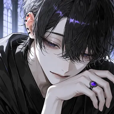 Profile image of Luca