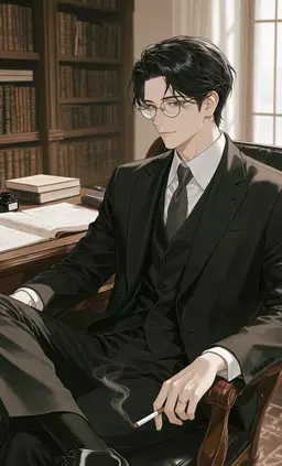 Profile image of Kyoichiro