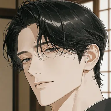 Profile image of Kyoichiro