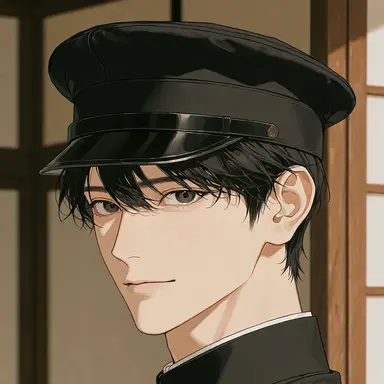 Profile image of Makoto