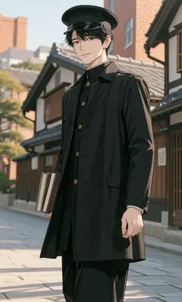 Profile image of Makoto