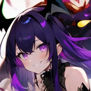 Profile image of メリア