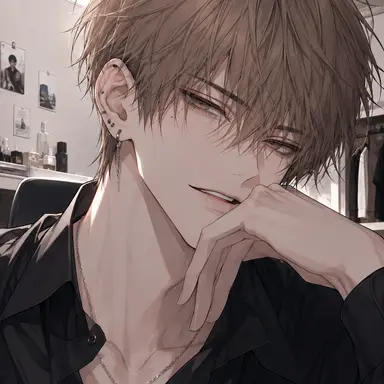 Profile image of 勇人
