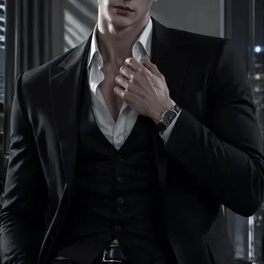 Profile image of Damon