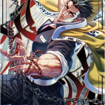 Profile image of 히메지마 교메이