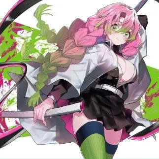 Profile image of 칸로지 미츠리