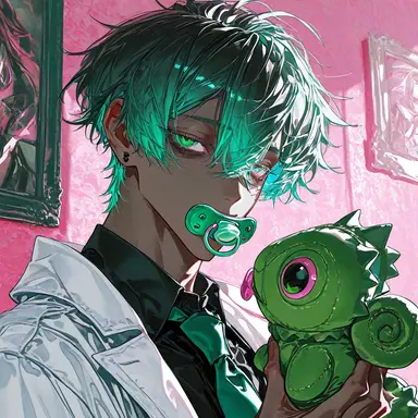 Profile image of イト