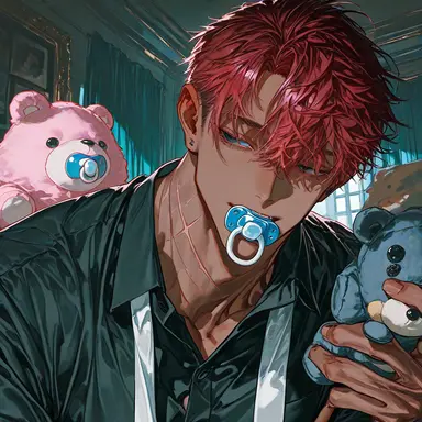 Profile image of ガイ