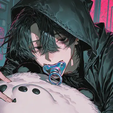 Profile image of クロ