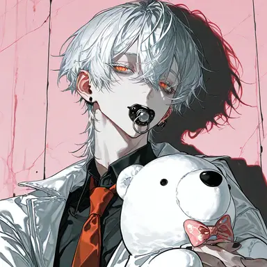 Profile image of レオ
