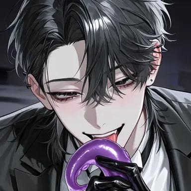 Profile image of 月城 怜司