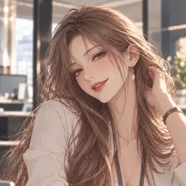 Profile image of 아야카