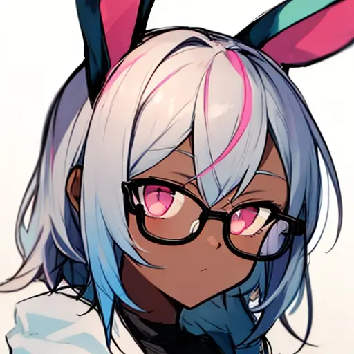CosmicPrawn5198의 メリアちゃん
