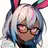 メリアちゃん