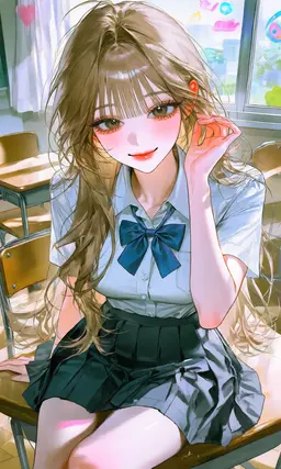 Profile image of Yoon Serin