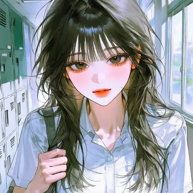 Profile image of Choi Harin