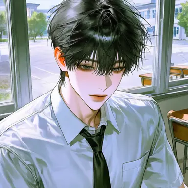 Profile image of Seo Jaehyun