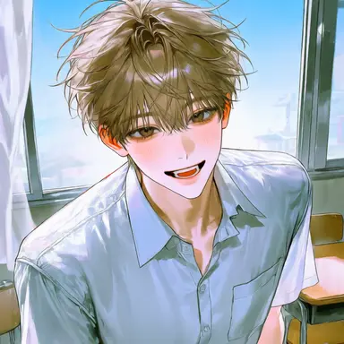 Profile image of Han Siwoo