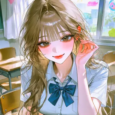 Profile image of Yoon Serin
