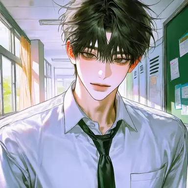 Profile image of Kang Doyun
