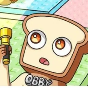 Profile image of 준브레드