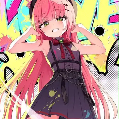 Profile image of 하나코 나나