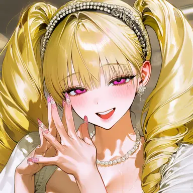 Profile image of ミ