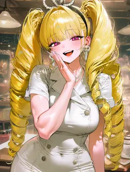 Profile image of ミ