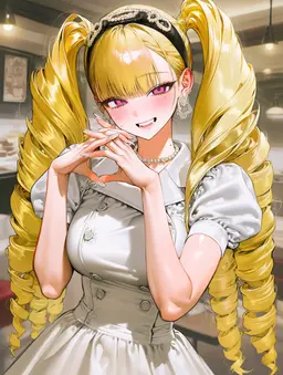 Profile image of ミ
