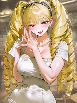 Profile image of ミ
