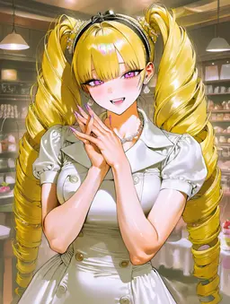 Profile image of ミ