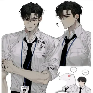 Profile image of 재혁