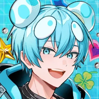 Profile image of おさでい