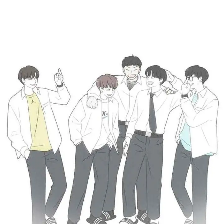 AngstyPump001의 화양연화(花樣年華) 해림남고생활