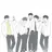 화양연화(花樣年華) 해림남고생활